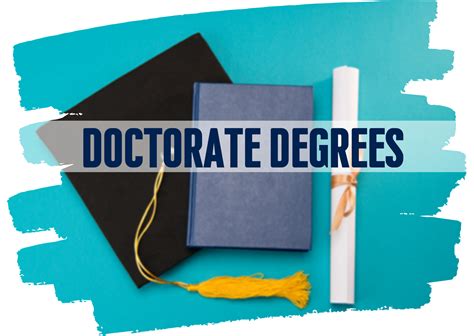 Doctorate degree in business. Things To Know About Doctorate degree in business. 